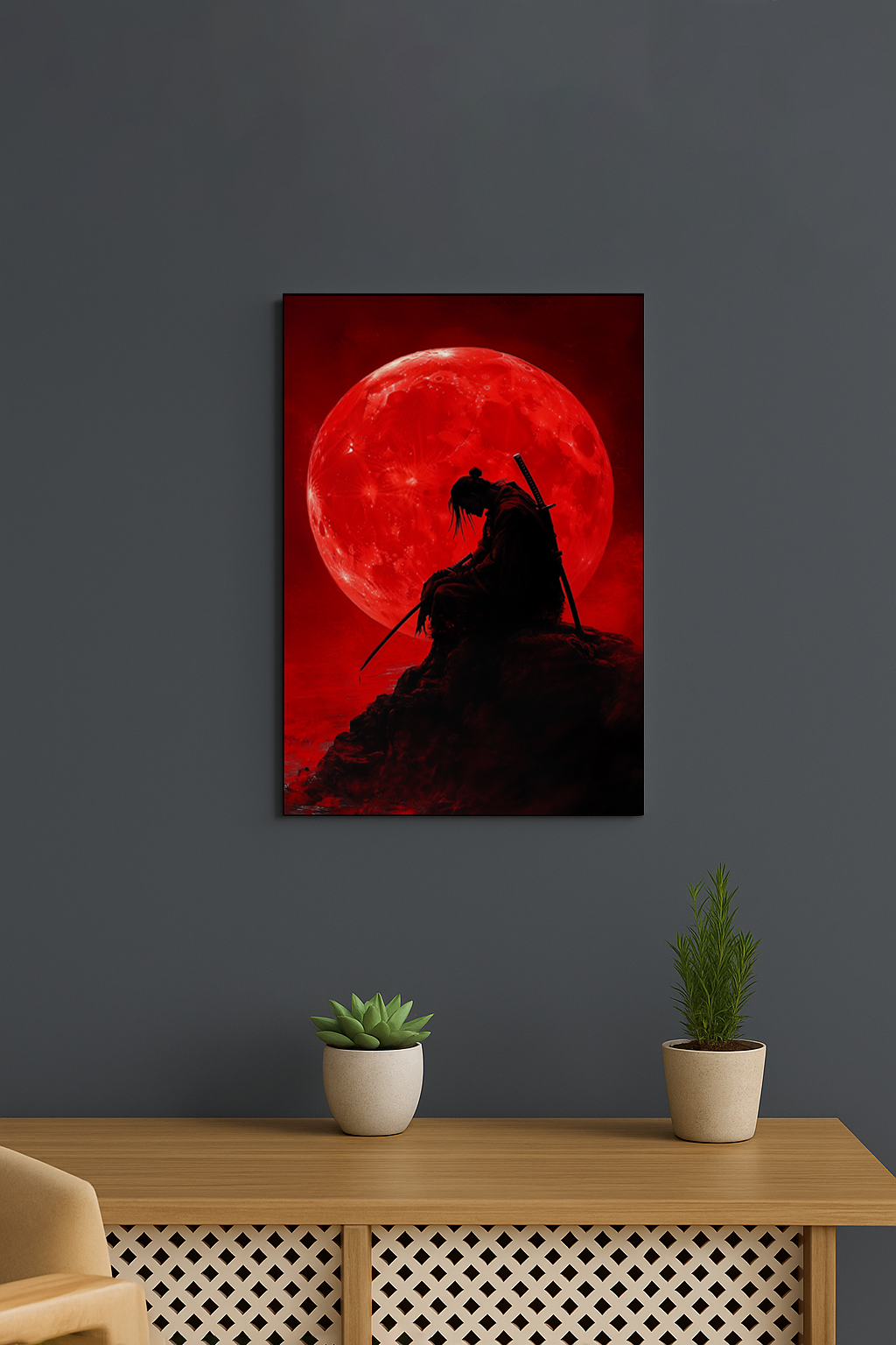 Samurai