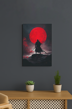 Samurai Warrior