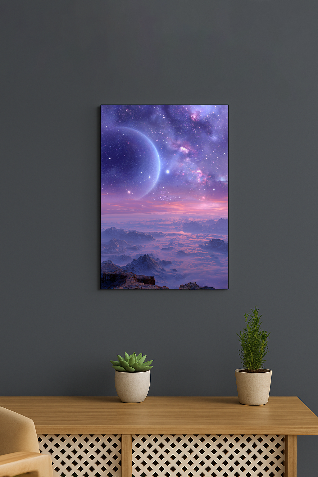 Sky Nova