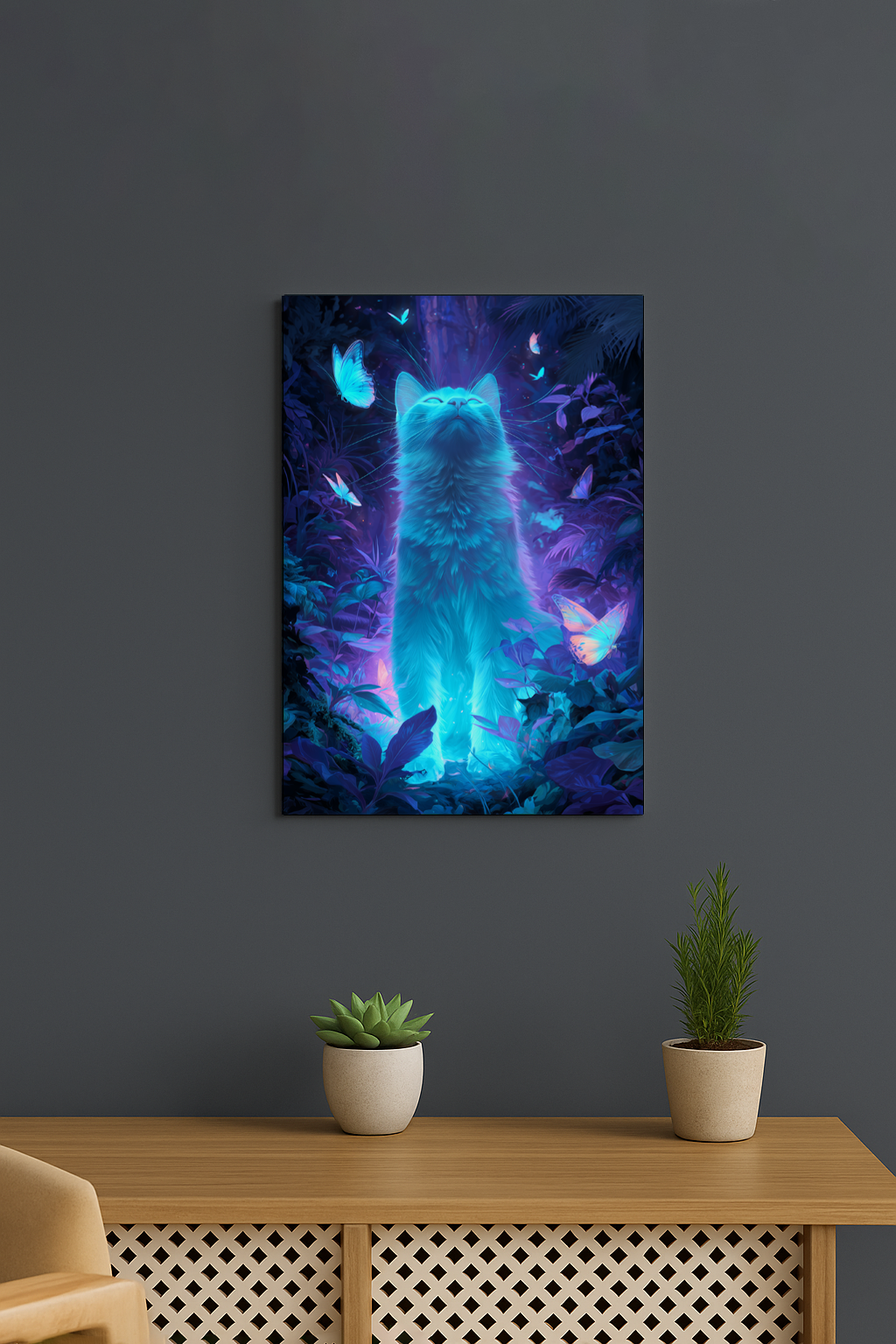 Spirit Bound