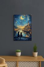 Starry Cats
