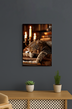 Tabby Cat