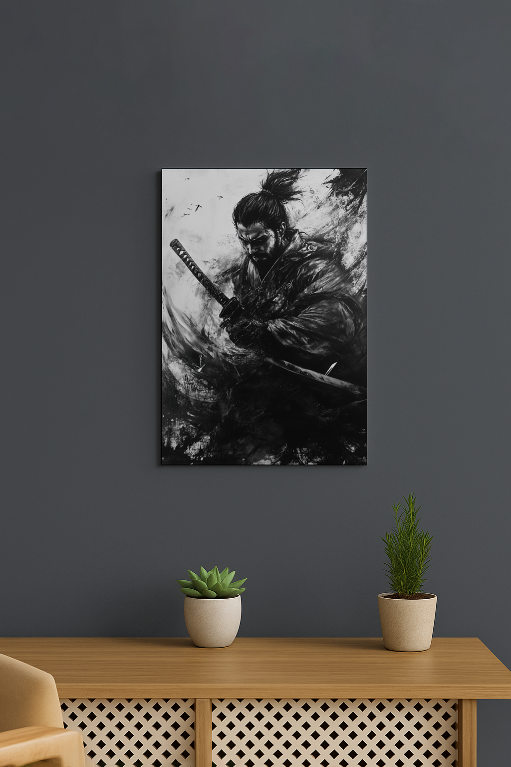 The Last Samurai