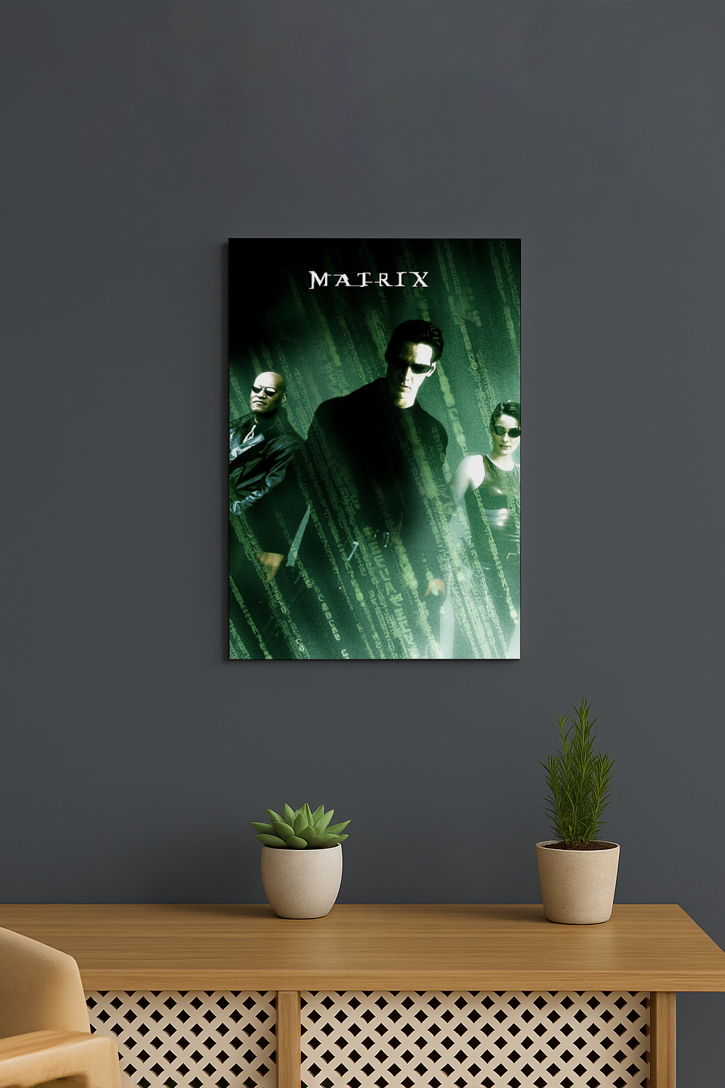 Matrix