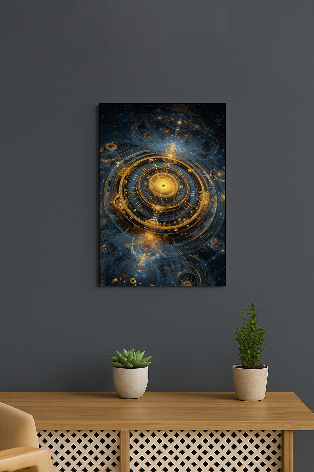 Time Dimension