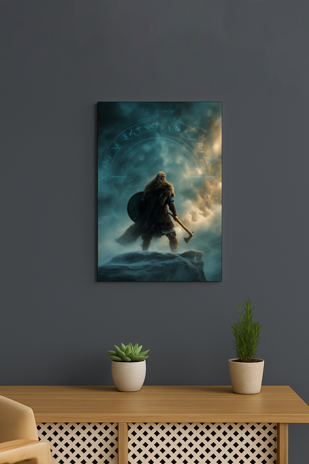 Valhalla Calling