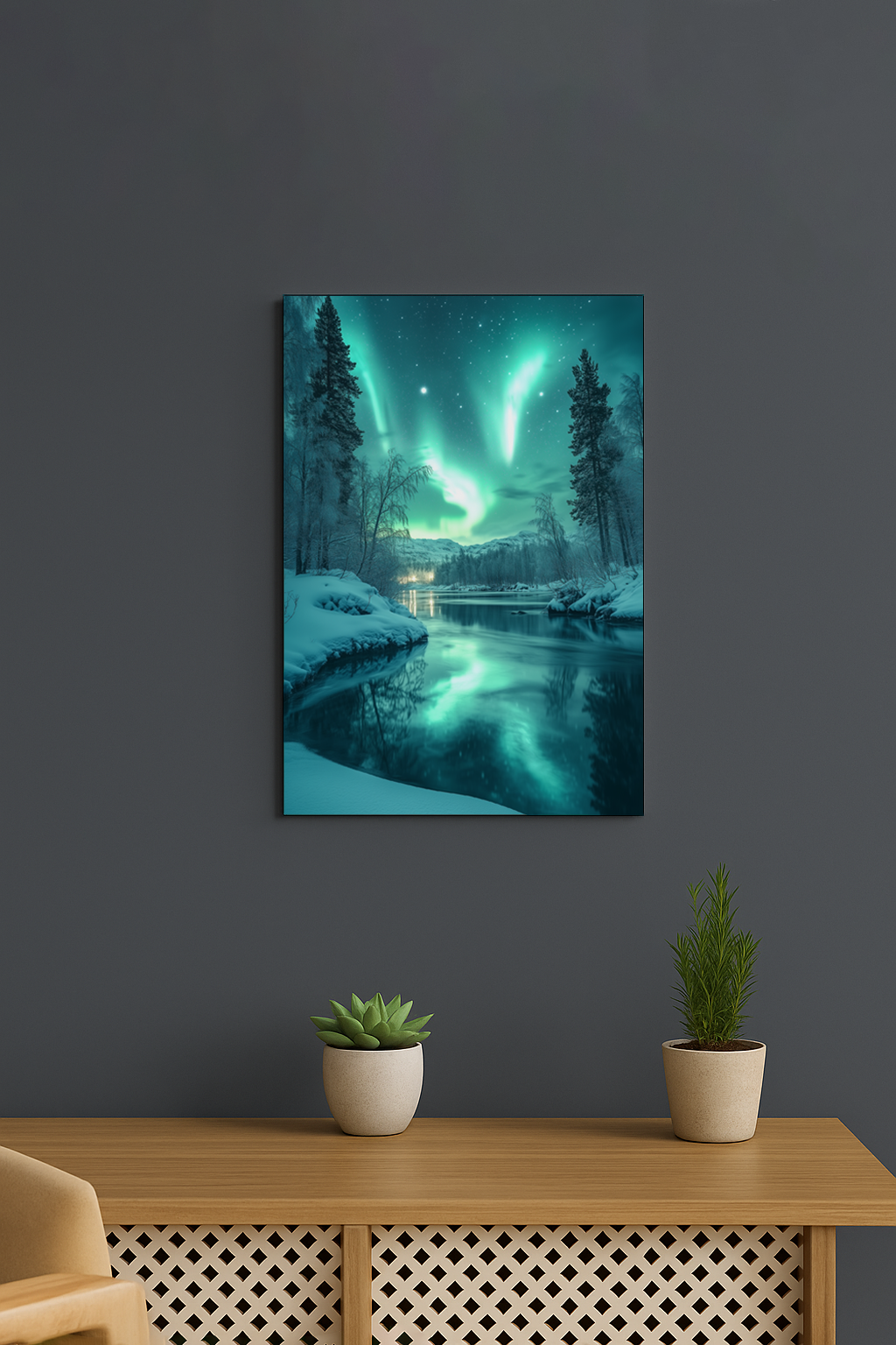 Winter Night