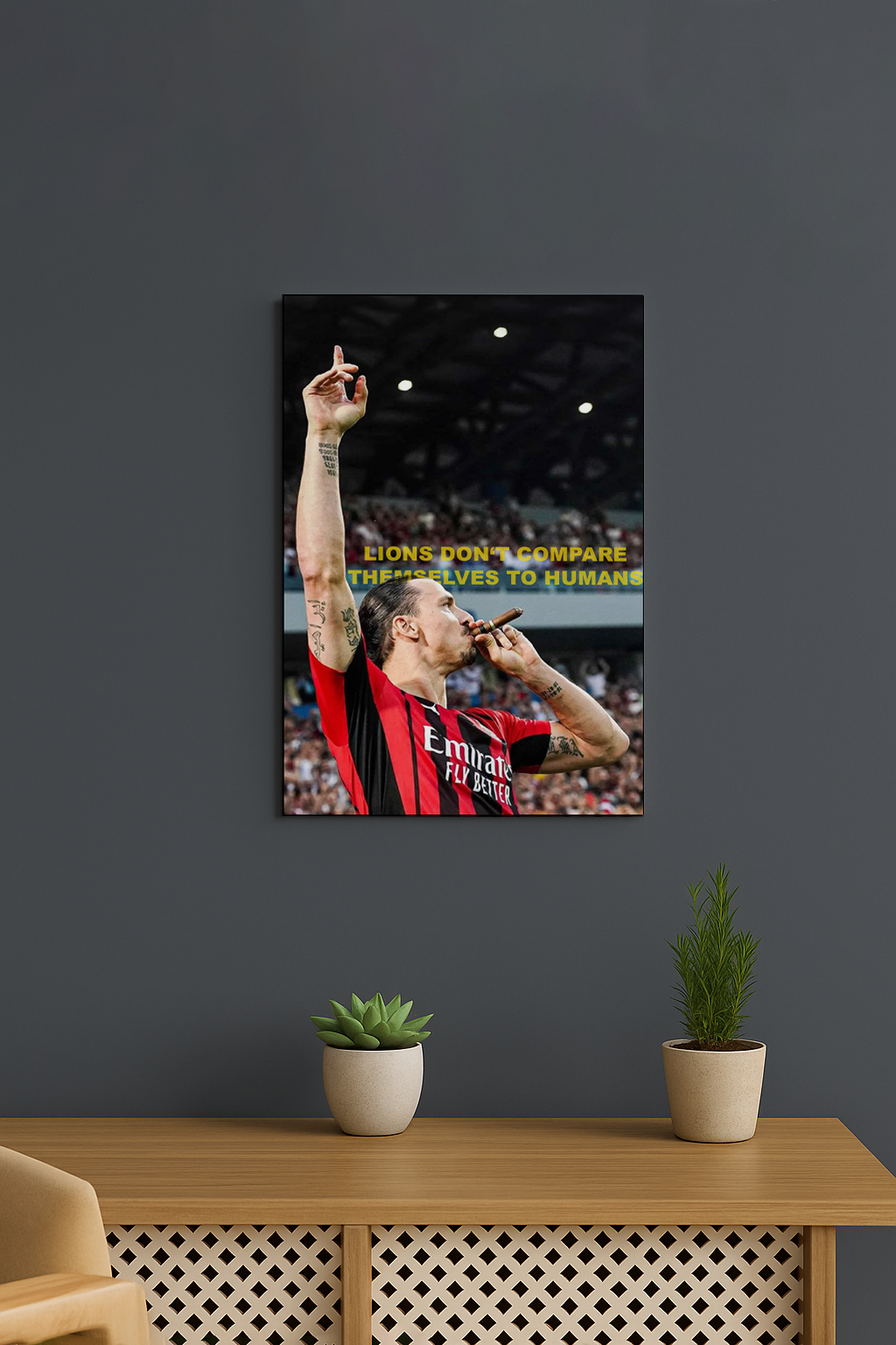 ZLATAN