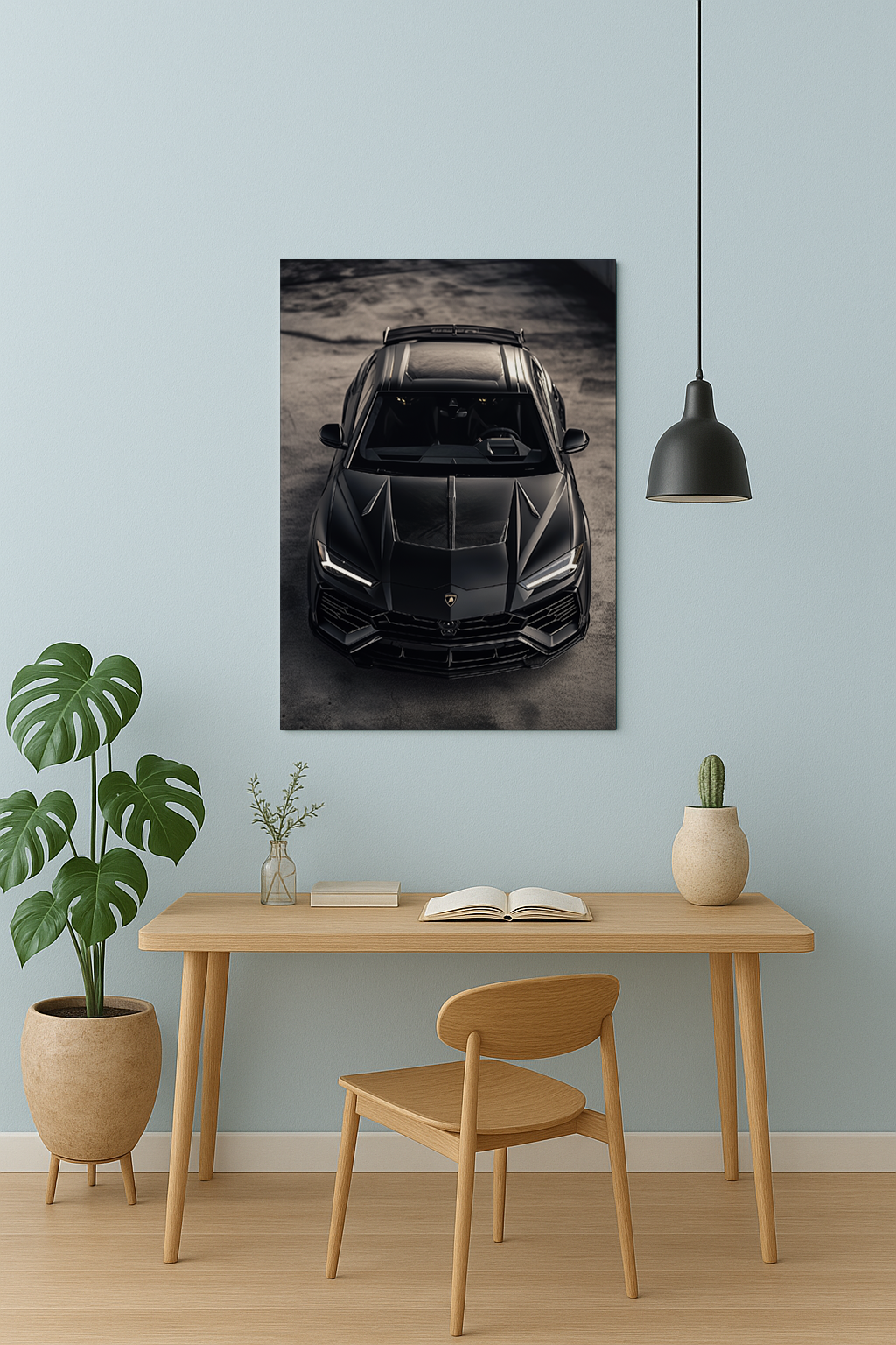 V8 Titan