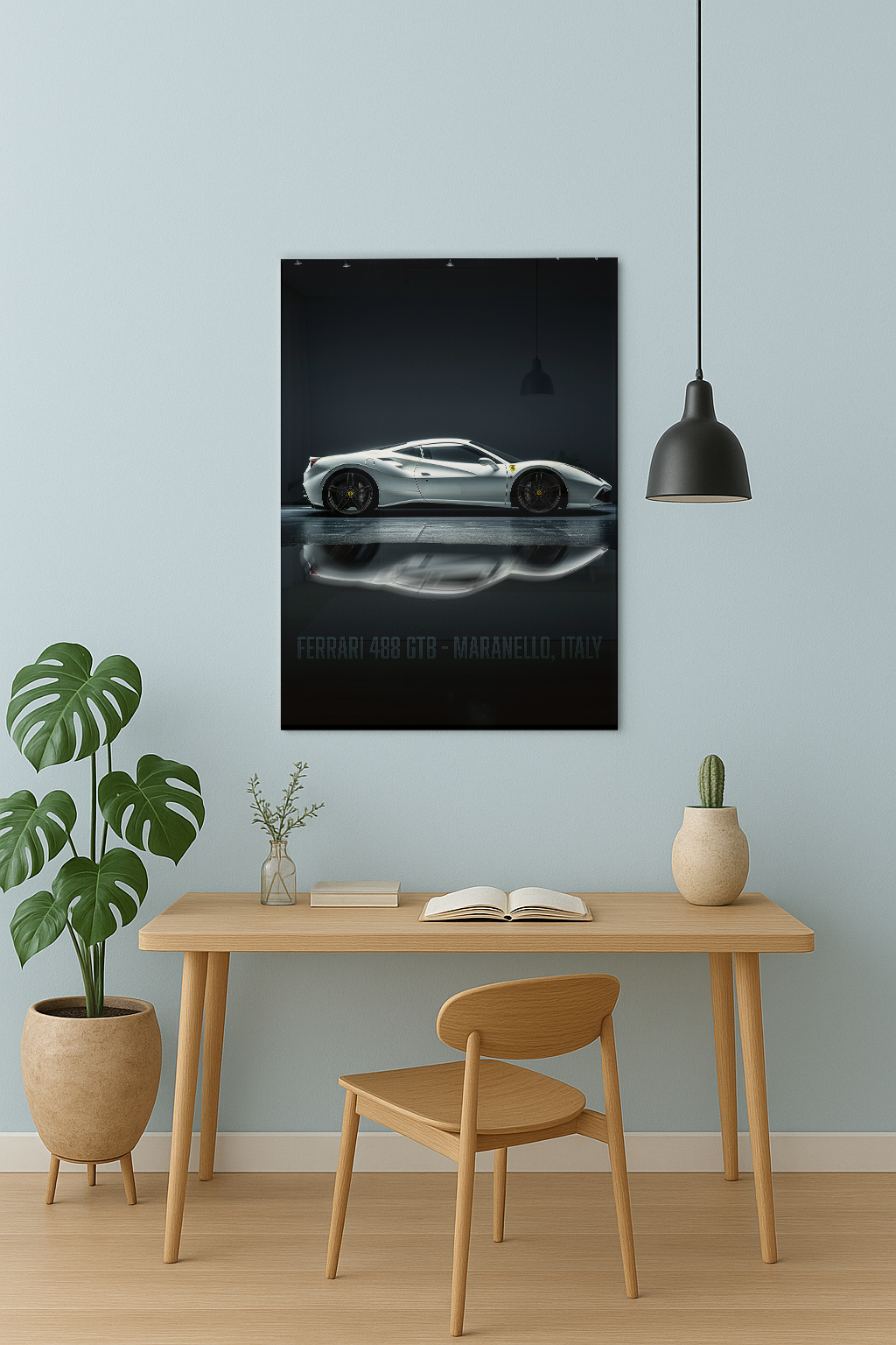 488 GTB