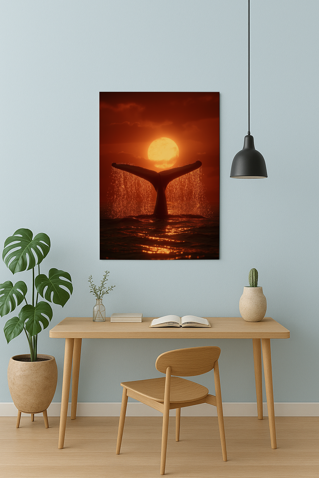 Amazing Sunset