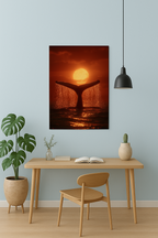 Amazing Sunset