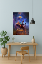 Astral Bloom
