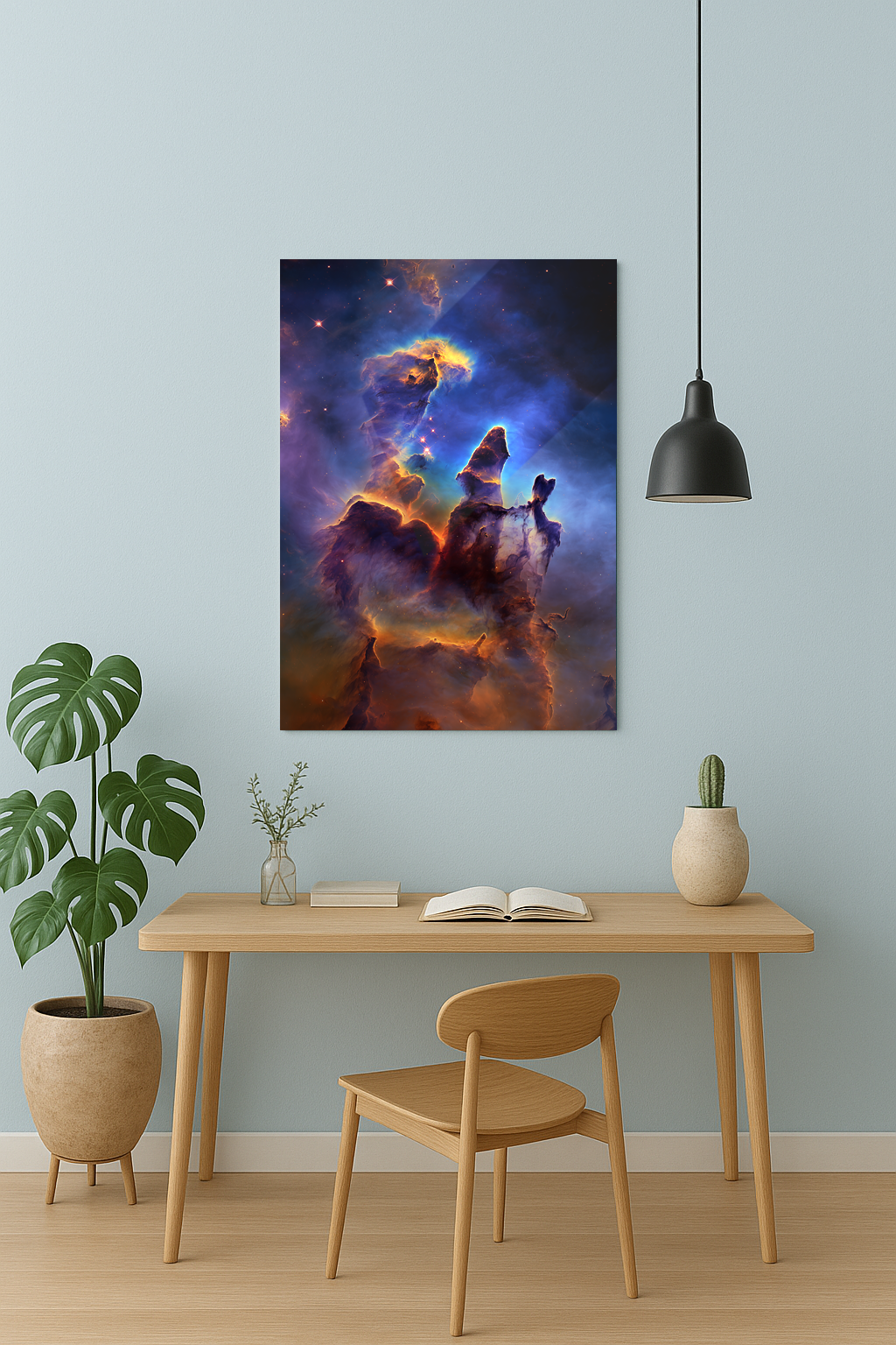 Astral Bloom