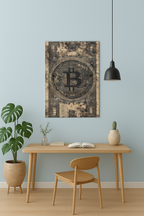 BITCOIN