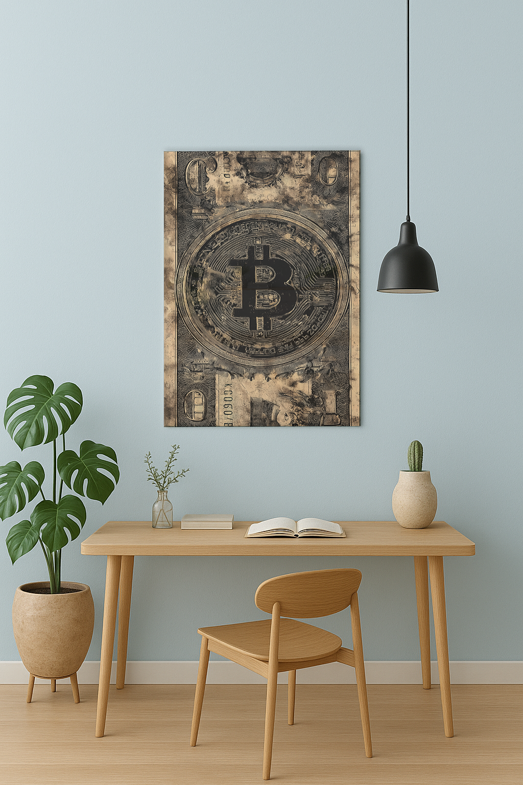 BITCOIN
