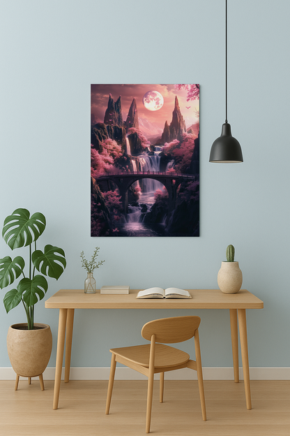 Kirschblüte in Japan