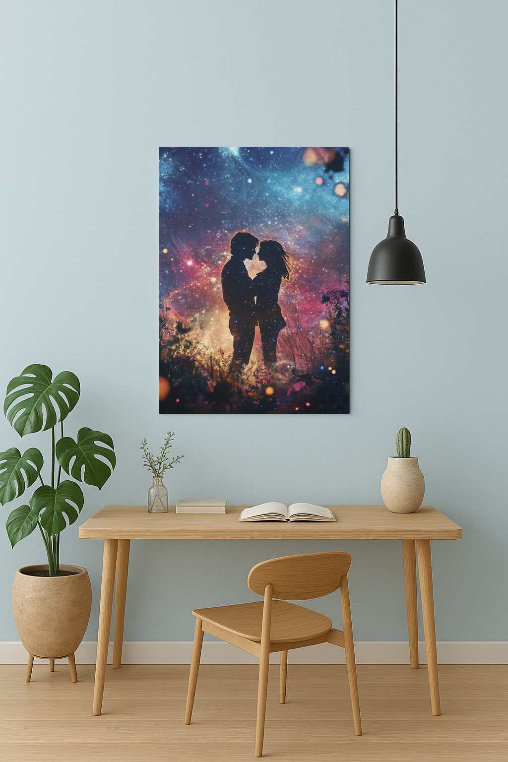 Cosmic Lovers 2.0