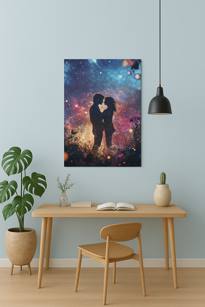 Kosmische Liebende 2.0