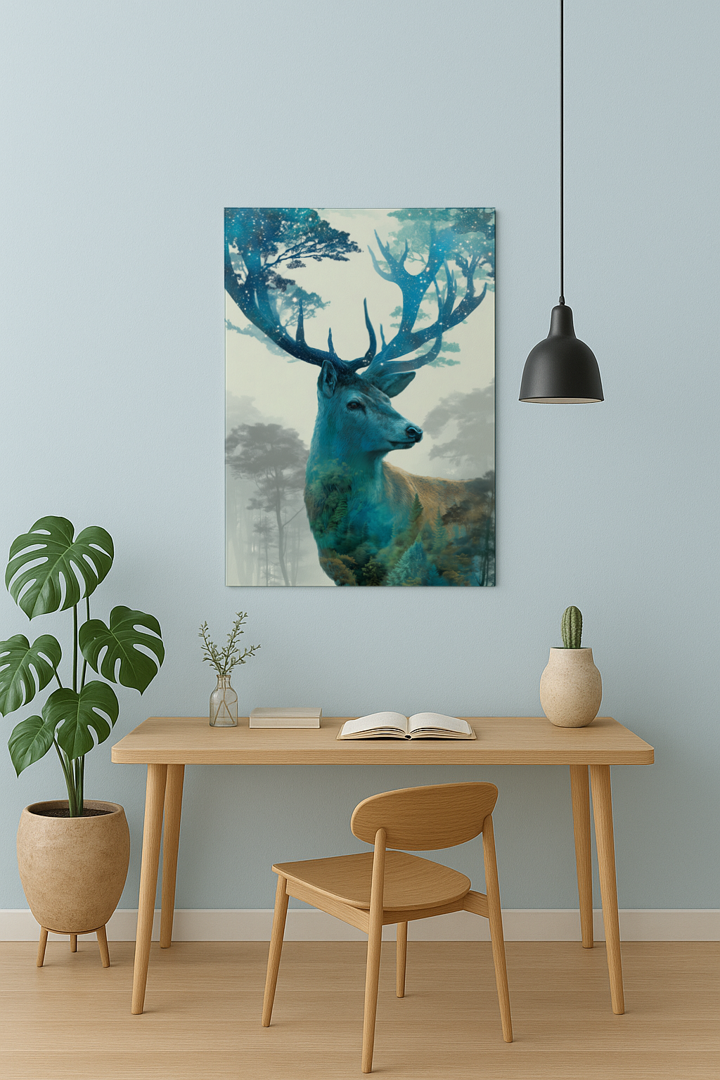 Deer