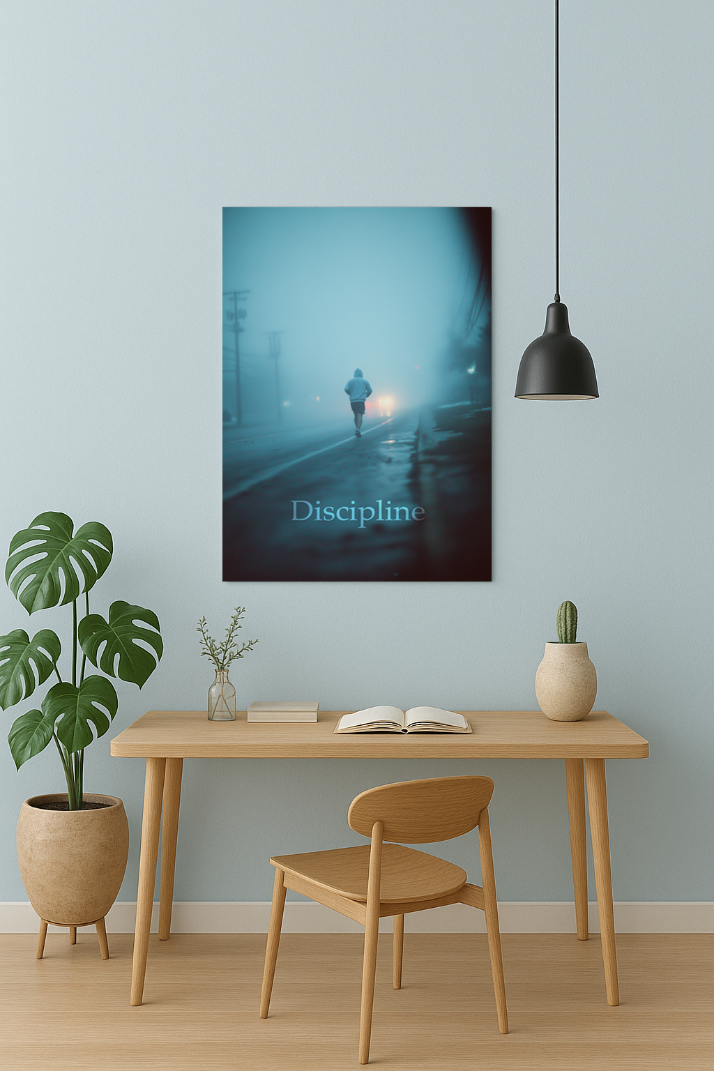 Discipline