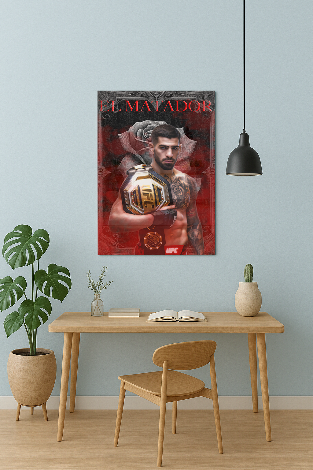 EL MATADOR