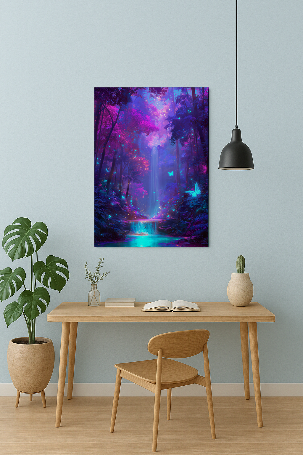 Enchanted Forest