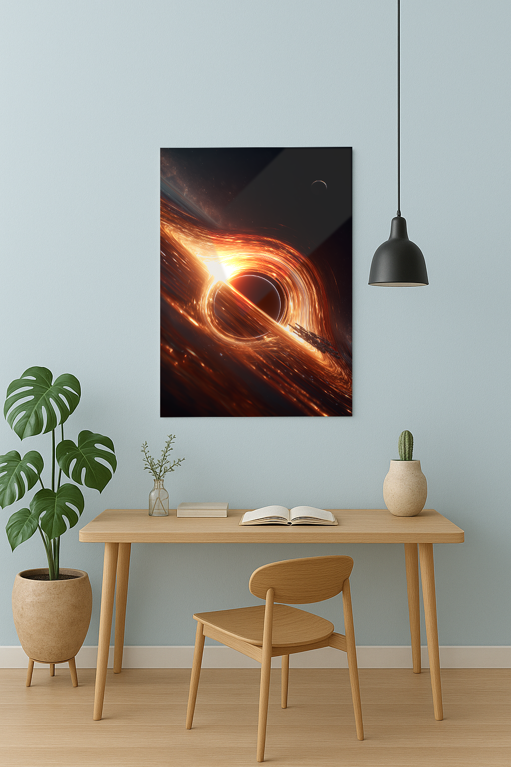 Epic Cosmos