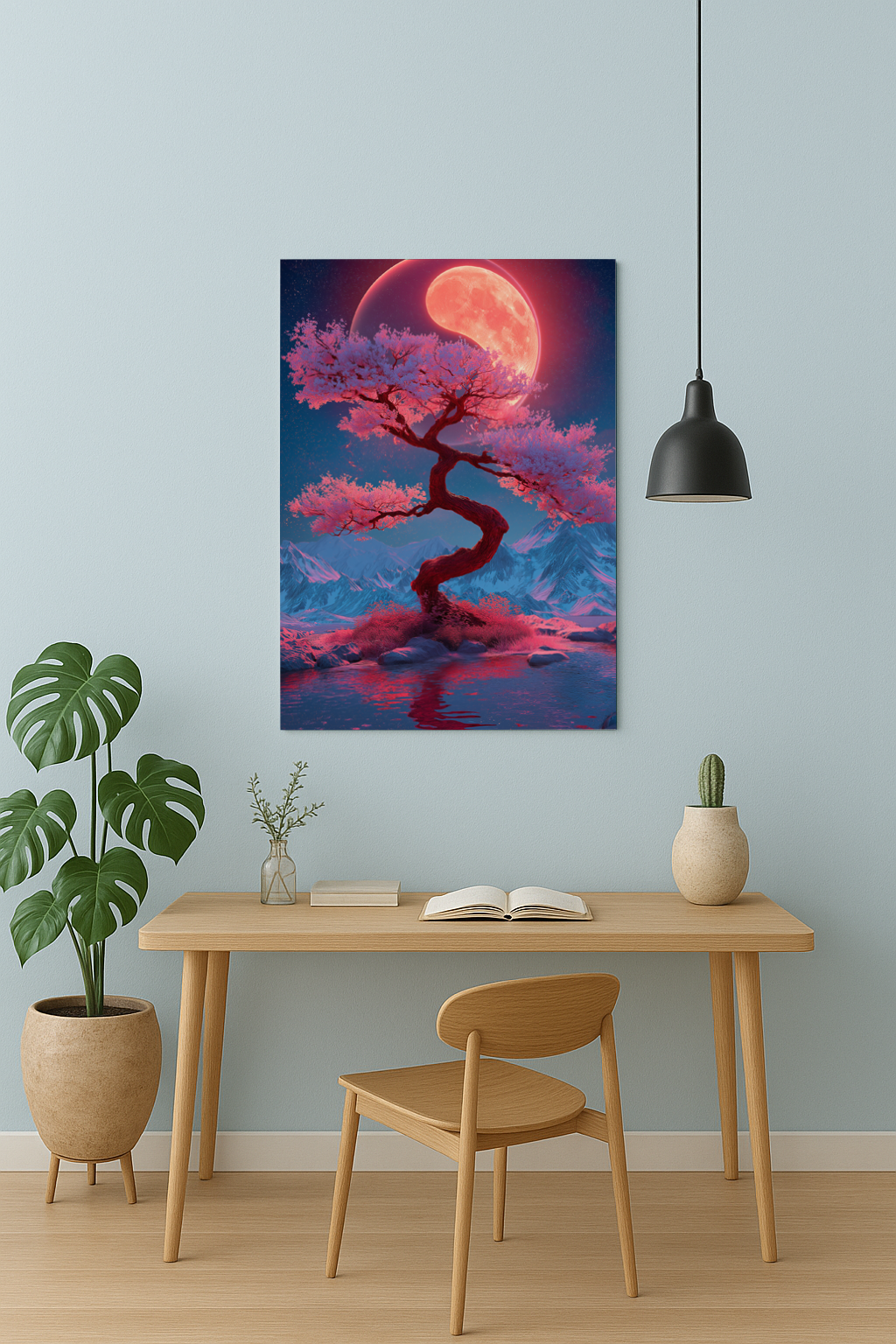 Eternal Balance