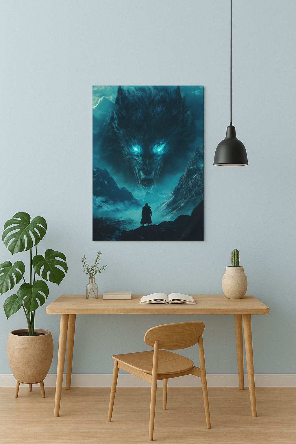 Fenrir