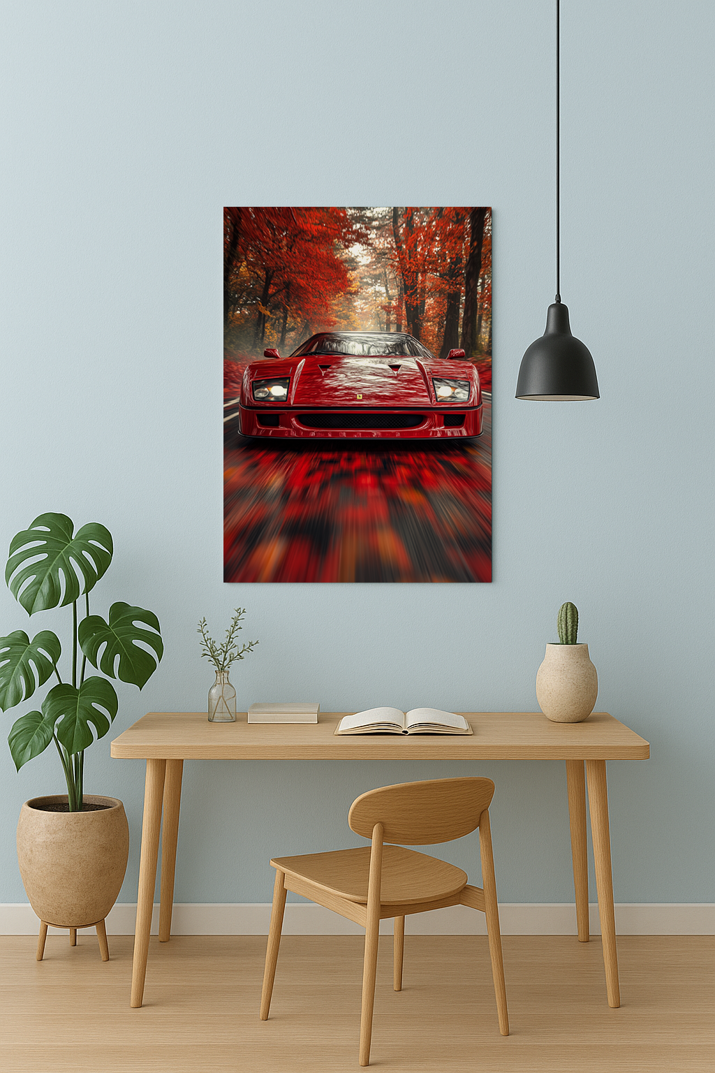 Maranello Legend