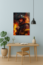 Inside the Inferno