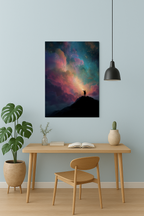 Flowing Space