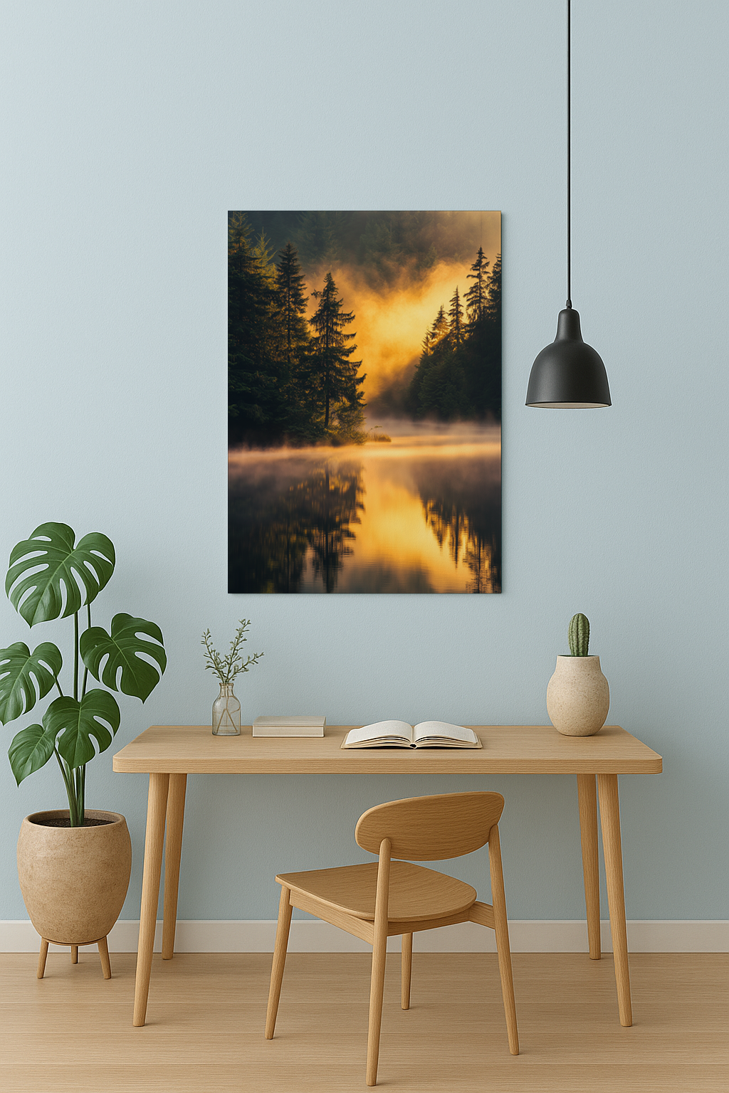 Forest Lake