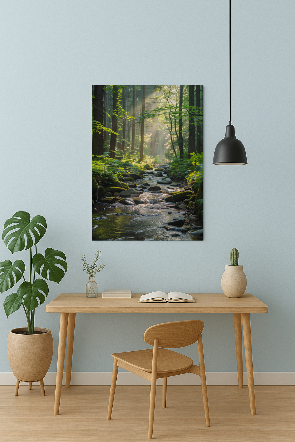 Forest River