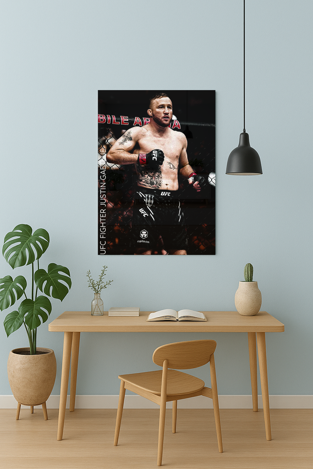 Justin Gaethje