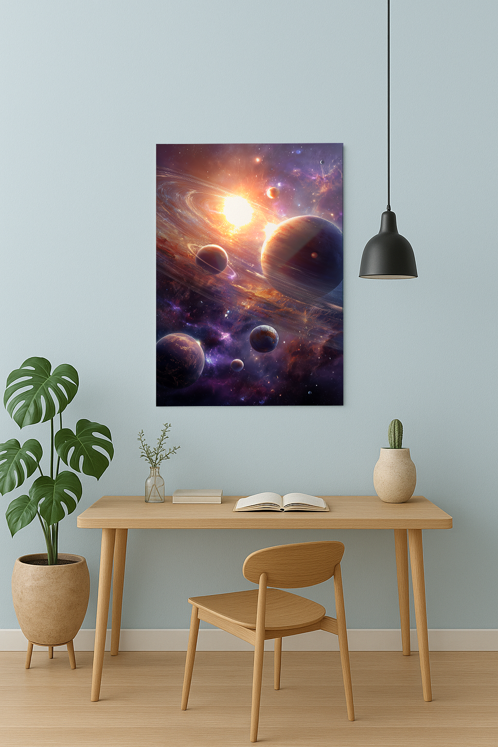Galaxy Dream