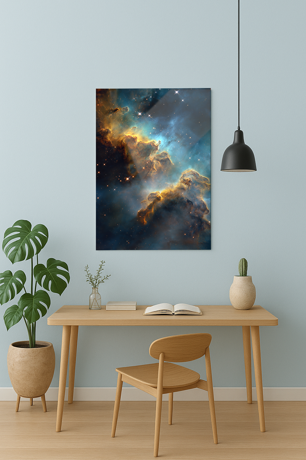 Galaxy Reign