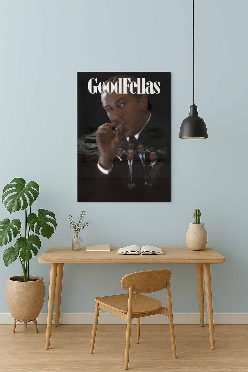 GOOD FELLAS