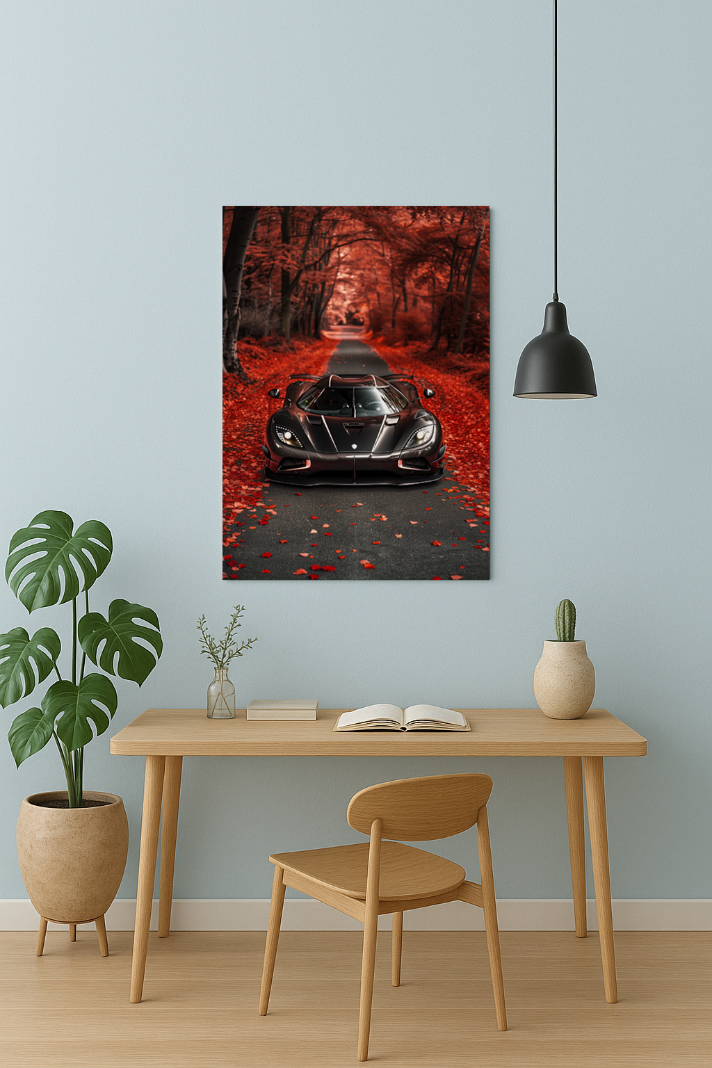 Hypercar