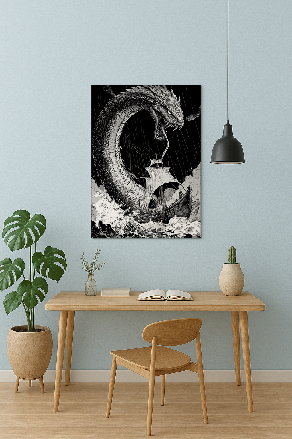 Jörmungandr