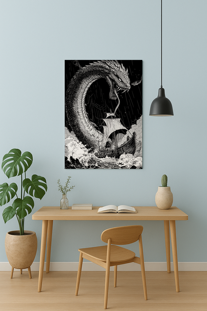 Jörmungandr