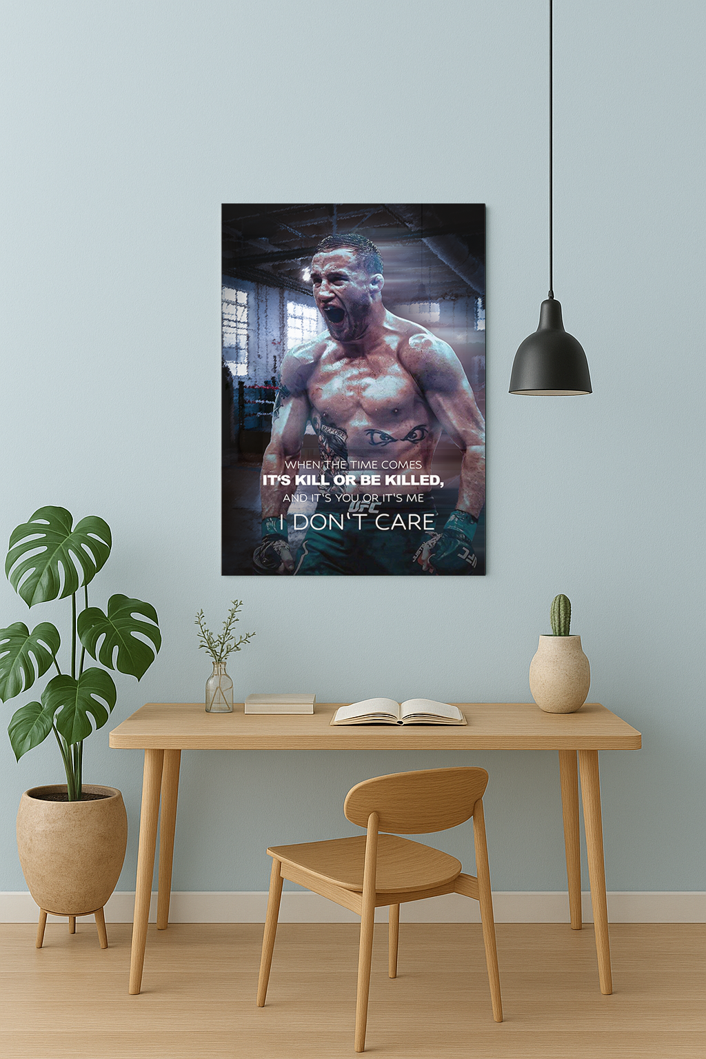 Justin Gaethje