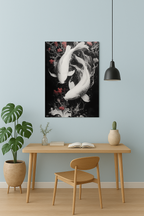 Koi Fish