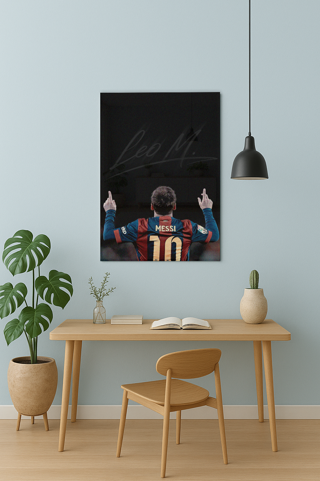 MESSI