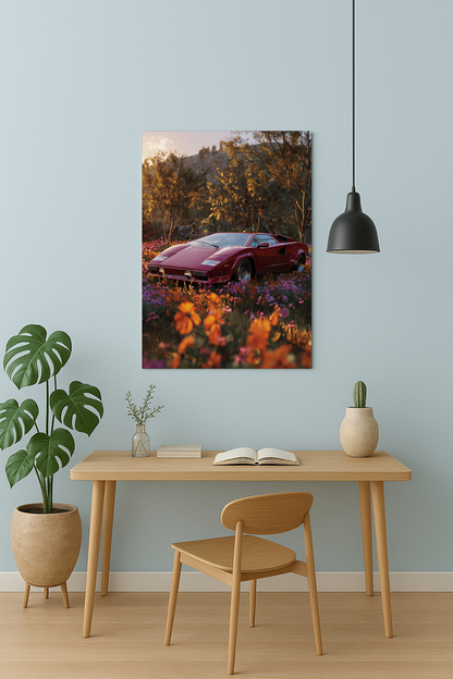 Ikone der 80er Jahre