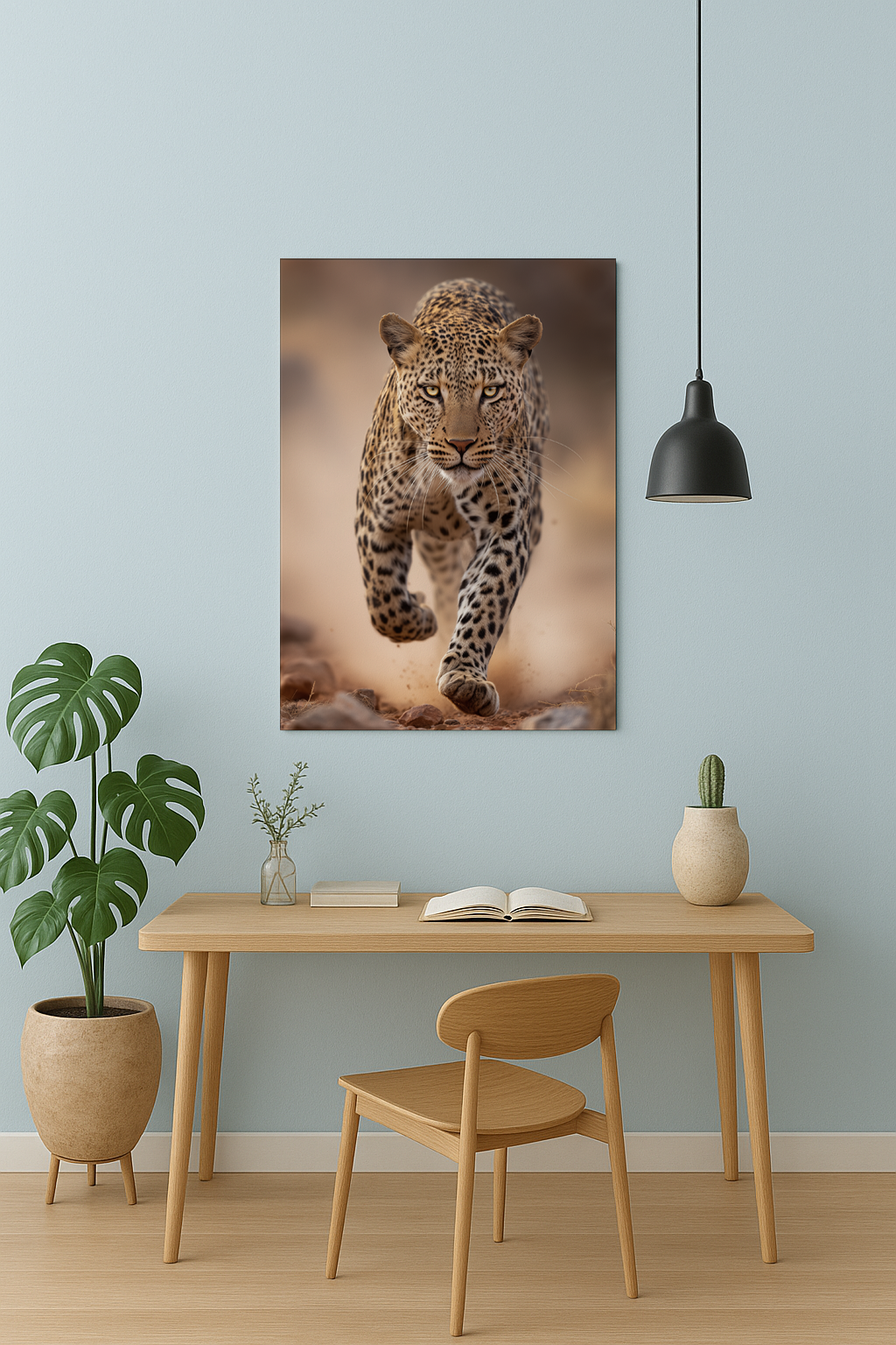 Leopard