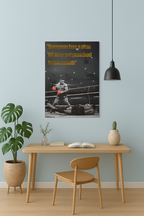 MIKE TYSON
