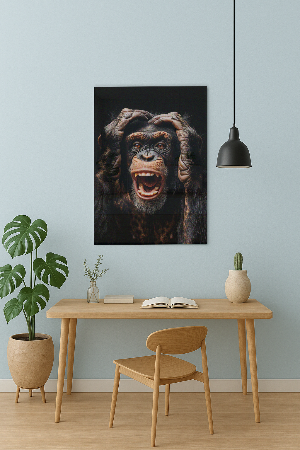 MONKEY