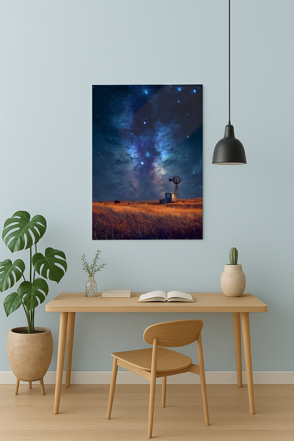 Midnight Cosmos